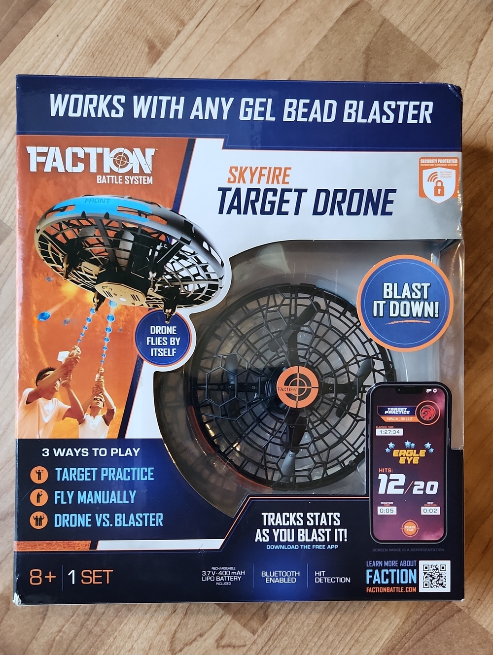 Target Drone - Picture 2 of 9